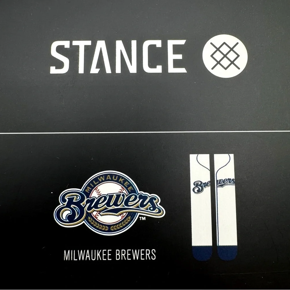 Odd Sox stance mlb